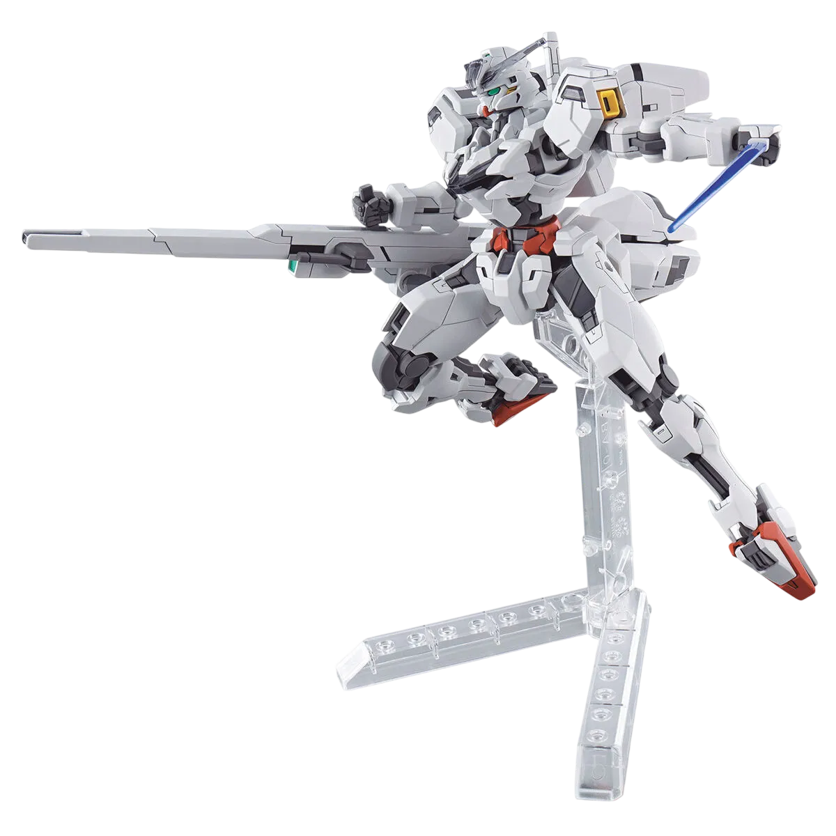 1/144 Gundam Calibarn