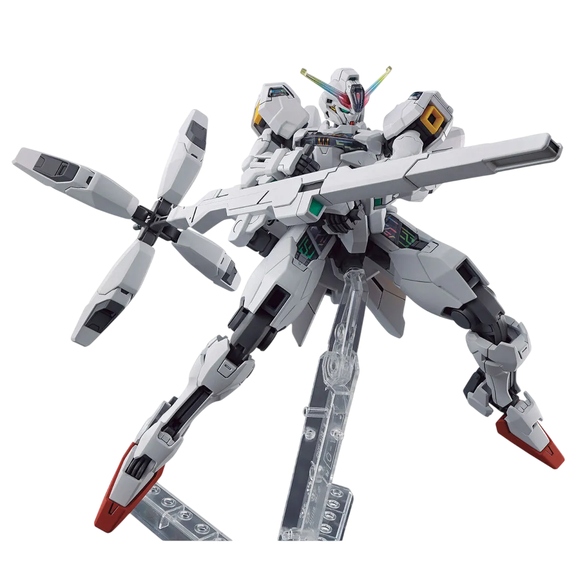 1/144 Gundam Calibarn