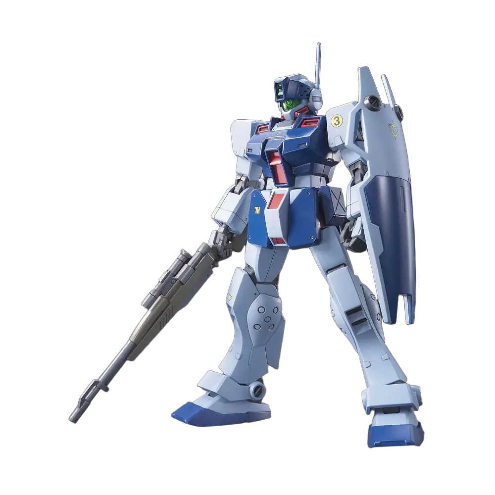 1/144 HG GM SNIPER II