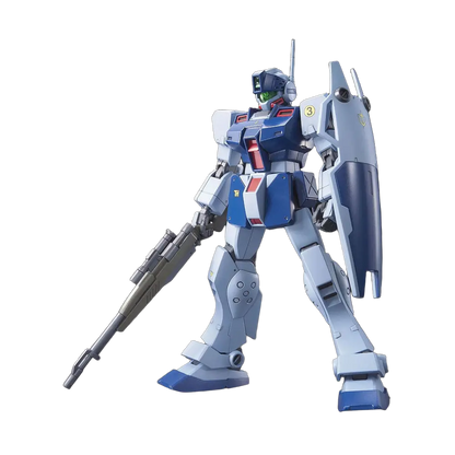 1/144 HG GM SNIPER II