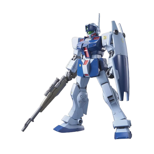 1/144 HG GM SNIPER II