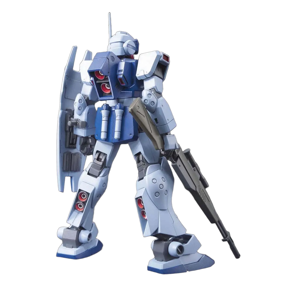 1/144 HG GM SNIPER II