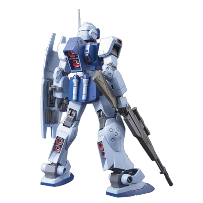 1/144 HG GM SNIPER II
