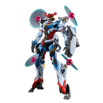 1/144 HG GQuuuuuuX（Endymion Unit Awakened)