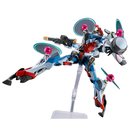 1/144 HG GQuuuuuuX（Endymion Unit Awakened)