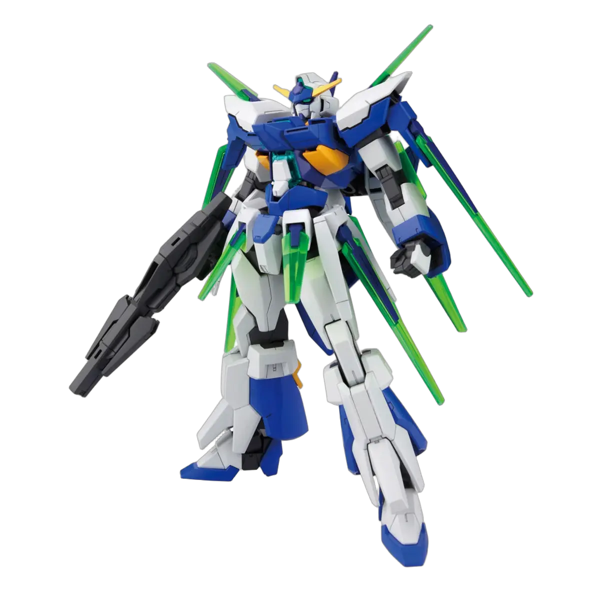 1/144 HG GUNDAM AGE-FX