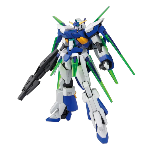 1/144 HG GUNDAM AGE-FX