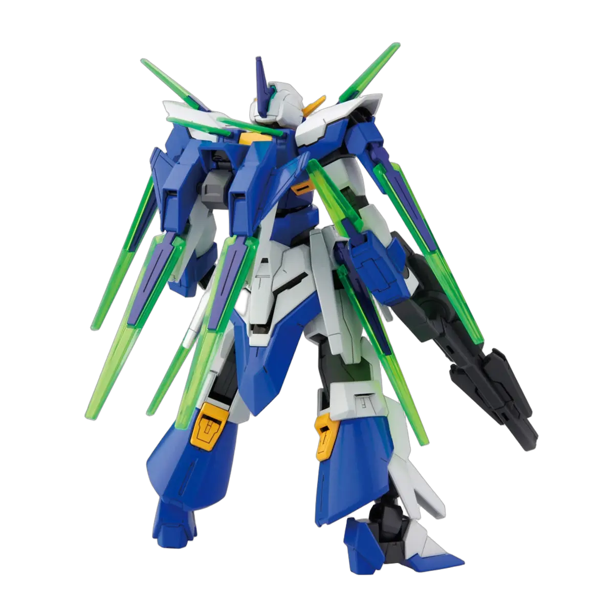 1/144 HG GUNDAM AGE-FX