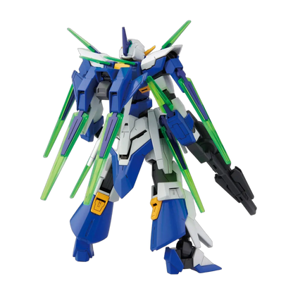 1/144 HG GUNDAM AGE-FX