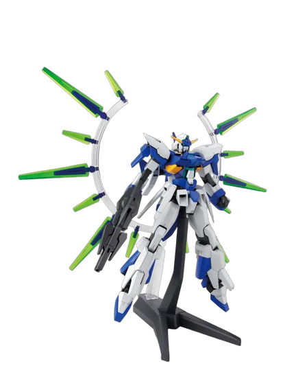 1/144 HG GUNDAM AGE-FX