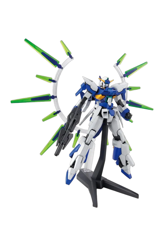 1/144 HG GUNDAM AGE-FX