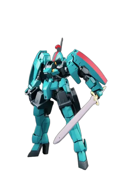 1/144 HG GRAZE RITTER CARTA