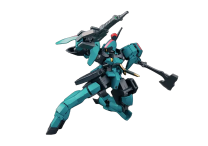 1/144 HG GRAZE RITTER CARTA
