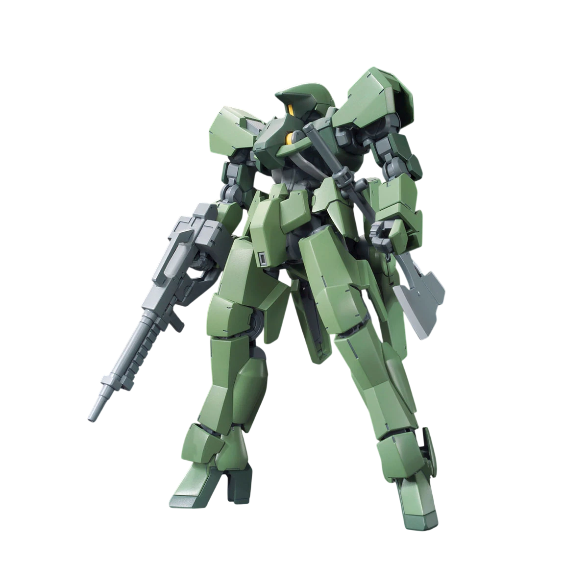 1/144 HG GRAZE
