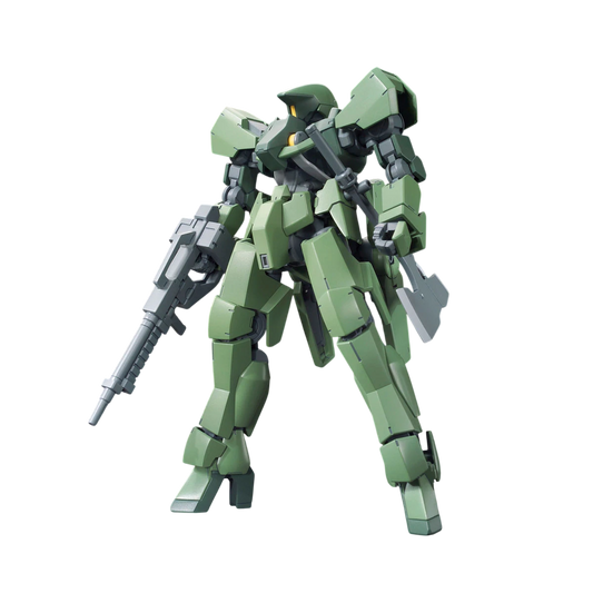1/144 HG GRAZE
