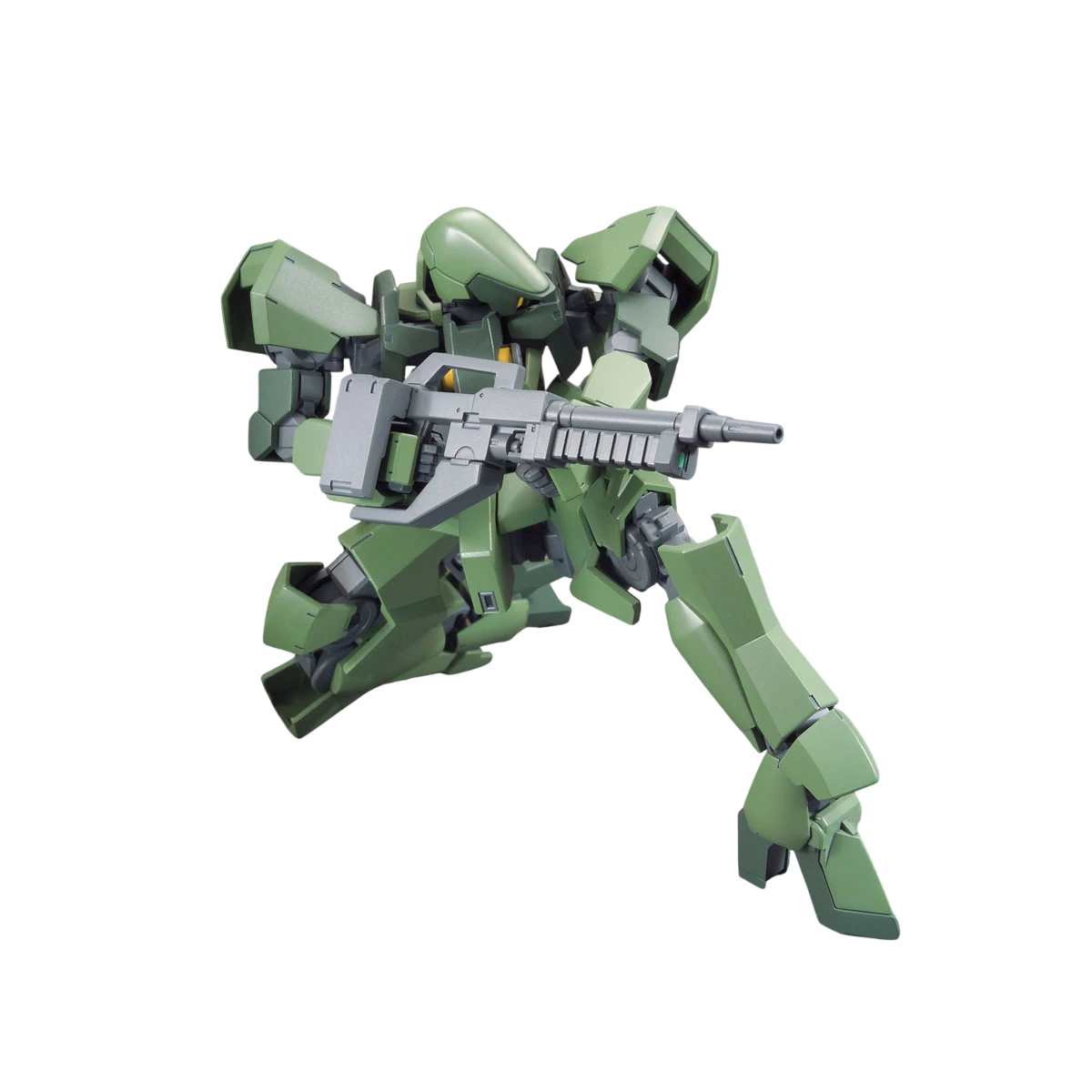 1/144 HG GRAZE