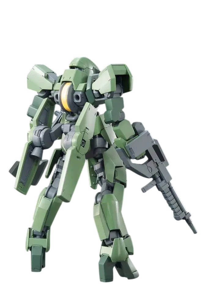1/144 HG GRAZE