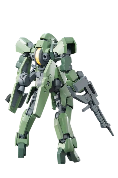 1/144 HG GRAZE