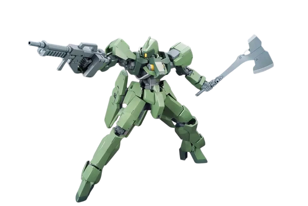 1/144 HG GRAZE