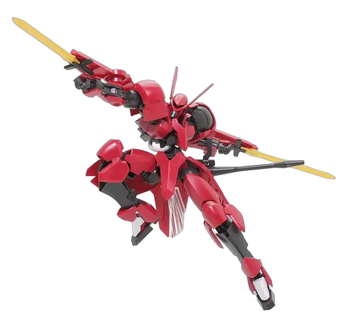 1/144 HG GRIMGERDE