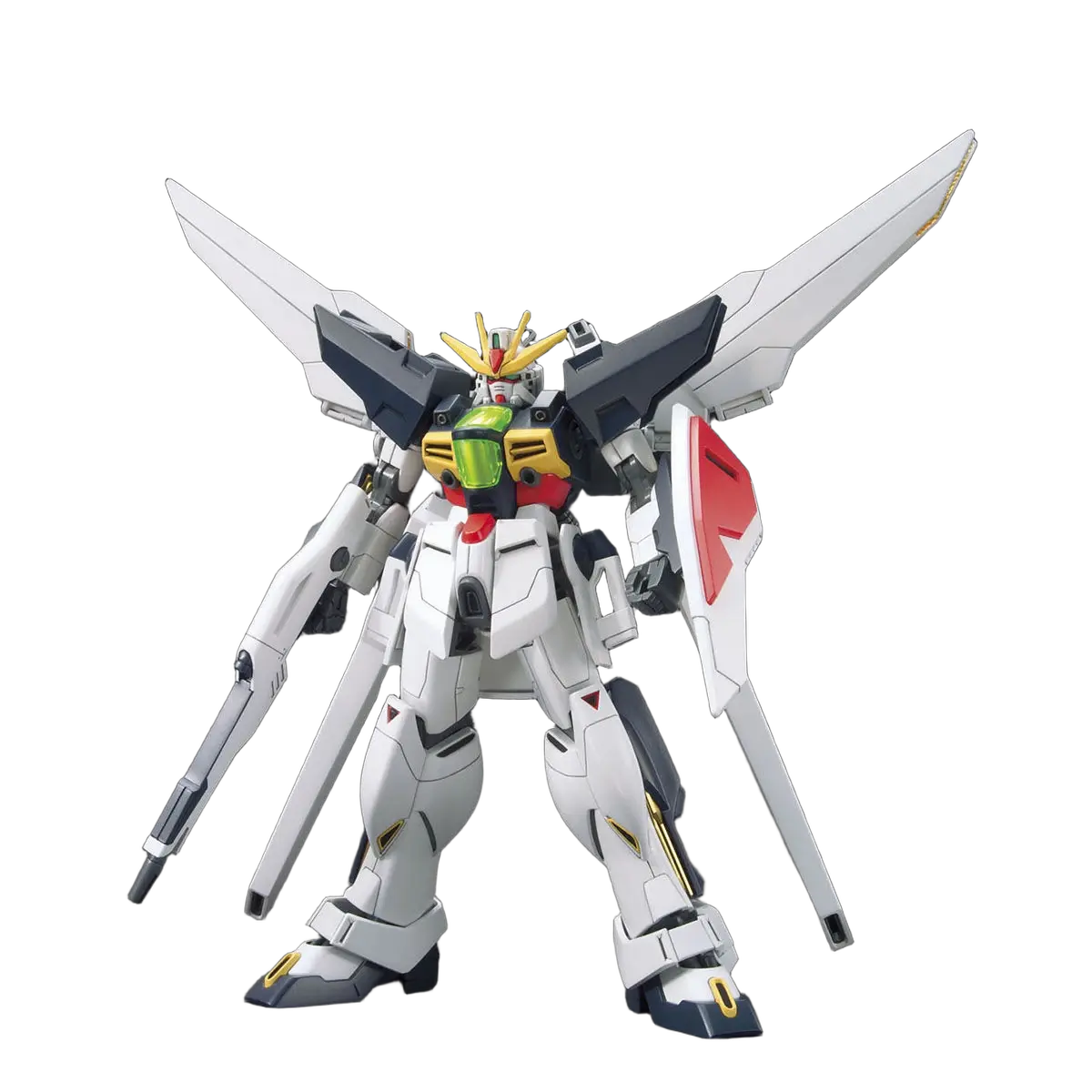 1/144 HG GUNDAM DOUBLE X