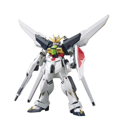 1/144 HG GUNDAM DOUBLE X