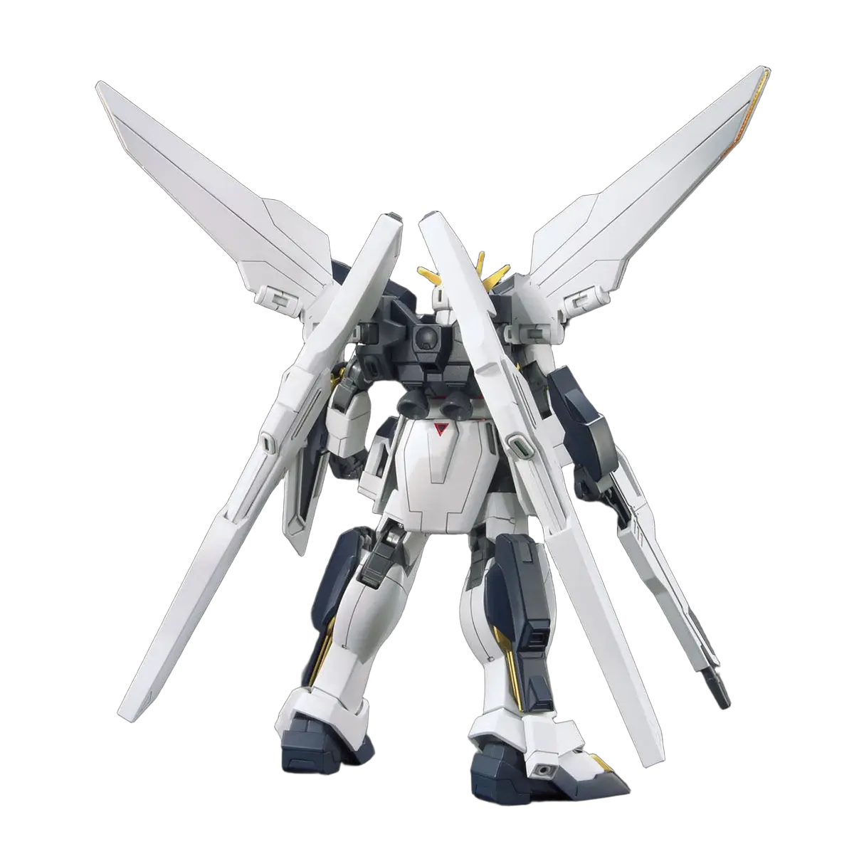 1/144 HG GUNDAM DOUBLE X