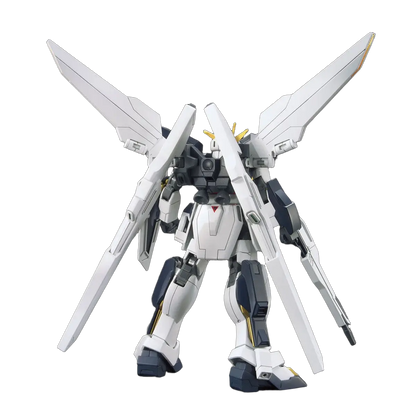 1/144 HG GUNDAM DOUBLE X