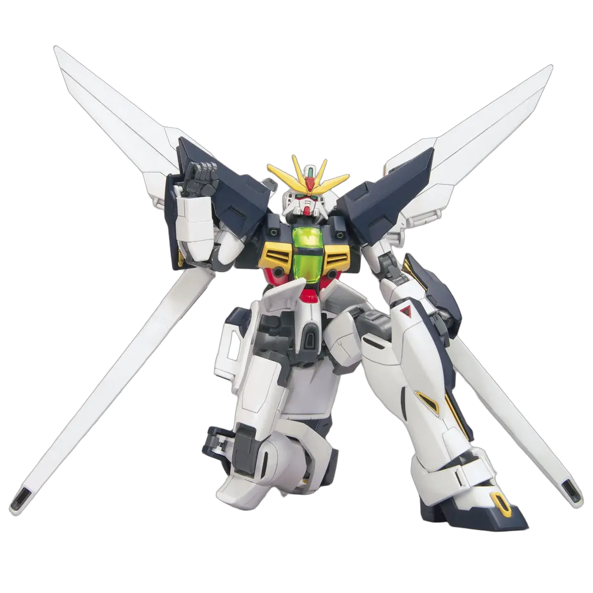 1/144 HG GUNDAM DOUBLE X