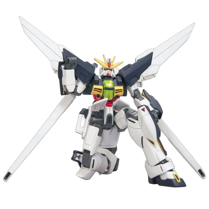 1/144 HG GUNDAM DOUBLE X