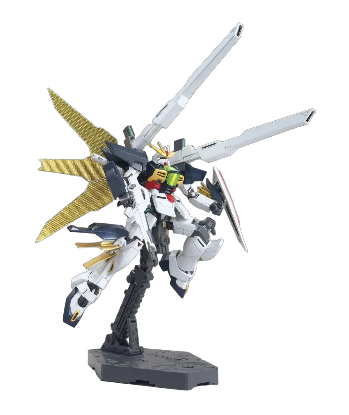 1/144 HG GUNDAM DOUBLE X