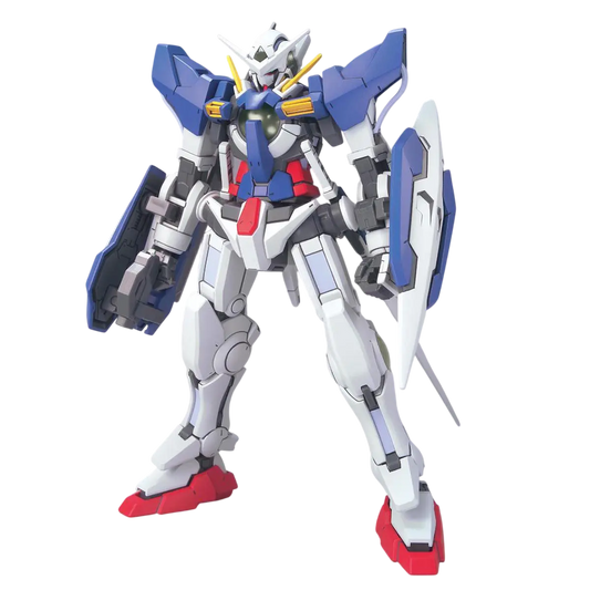 1/144 HG Gundam Exia