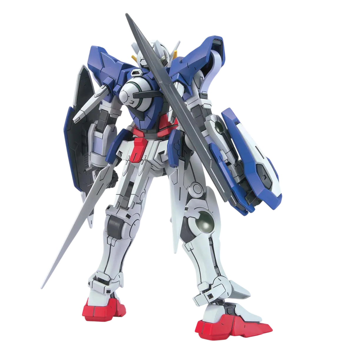 1/144 HG Gundam Exia