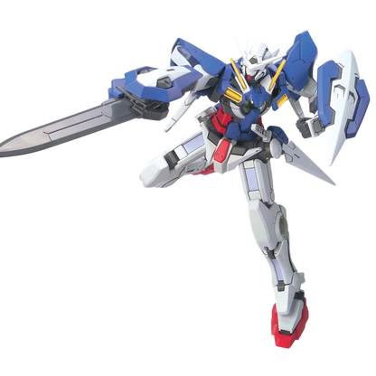 1/144 HG Gundam Exia