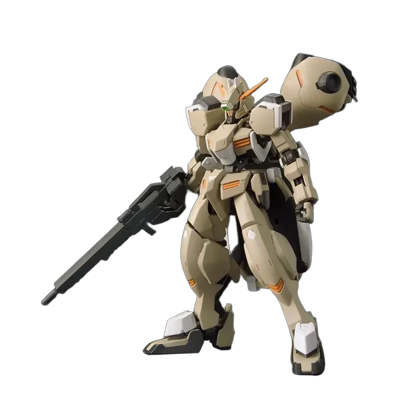 1/144 HG GUNDAM GUSION REBAKE