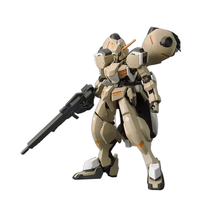 1/144 HG GUNDAM GUSION REBAKE