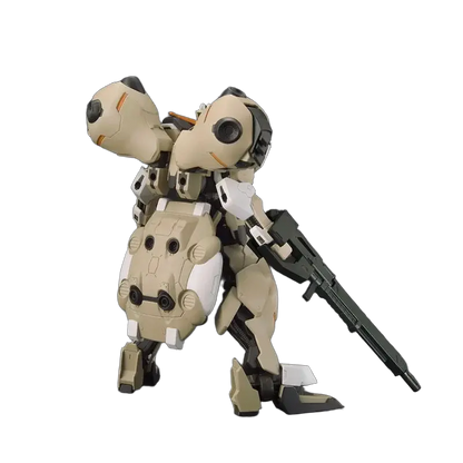 1/144 HG GUNDAM GUSION REBAKE