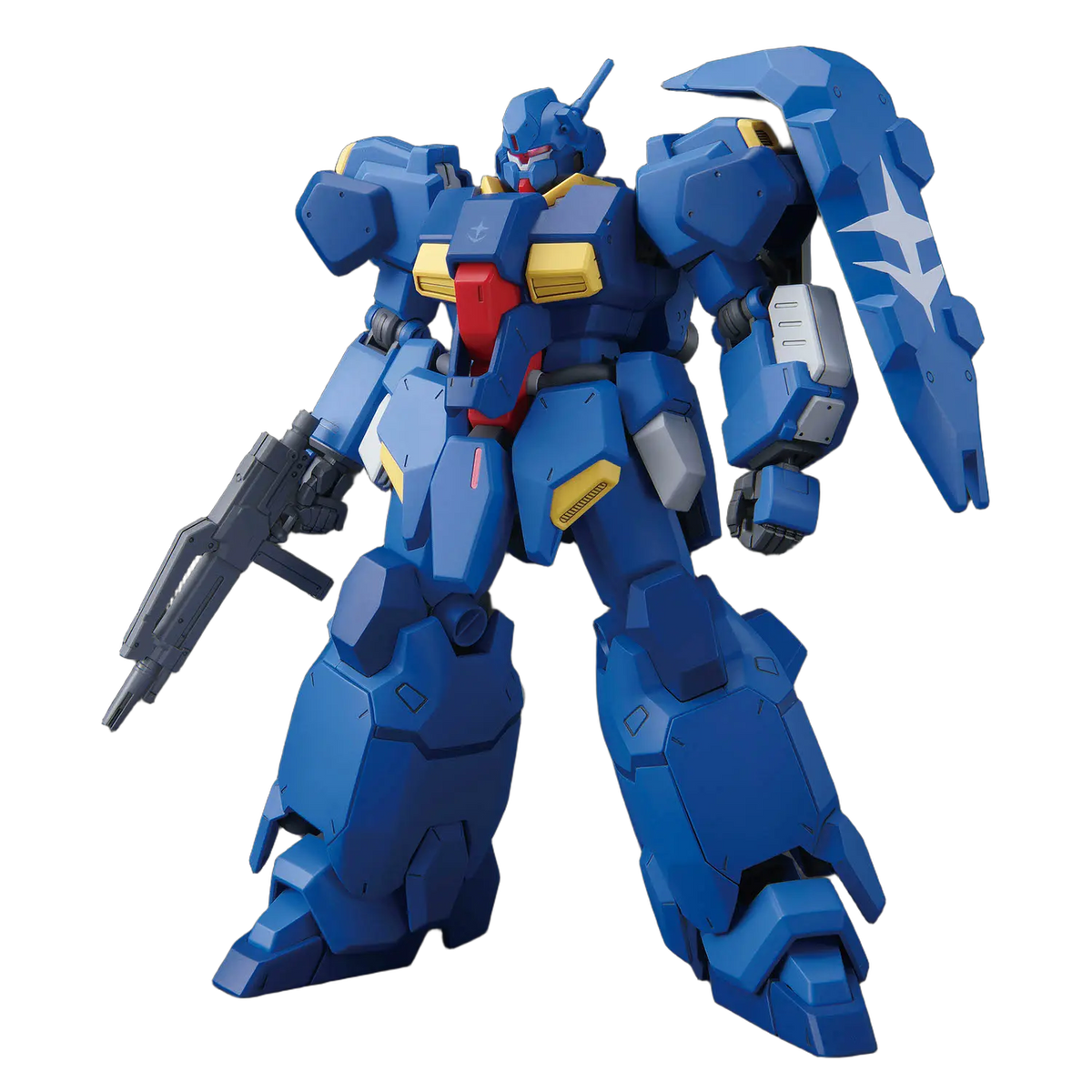 1/144 HG GUSTAV KARL TYPE 00