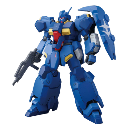 1/144 HG GUSTAV KARL TYPE 00