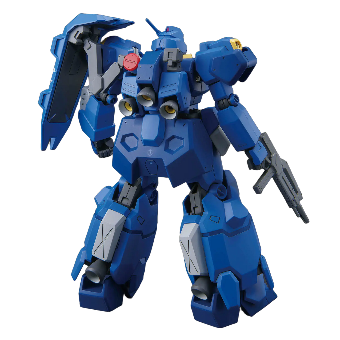 1/144 HG GUSTAV KARL TYPE 00