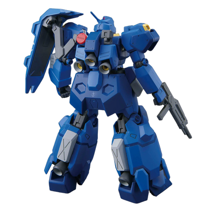 1/144 HG GUSTAV KARL TYPE 00