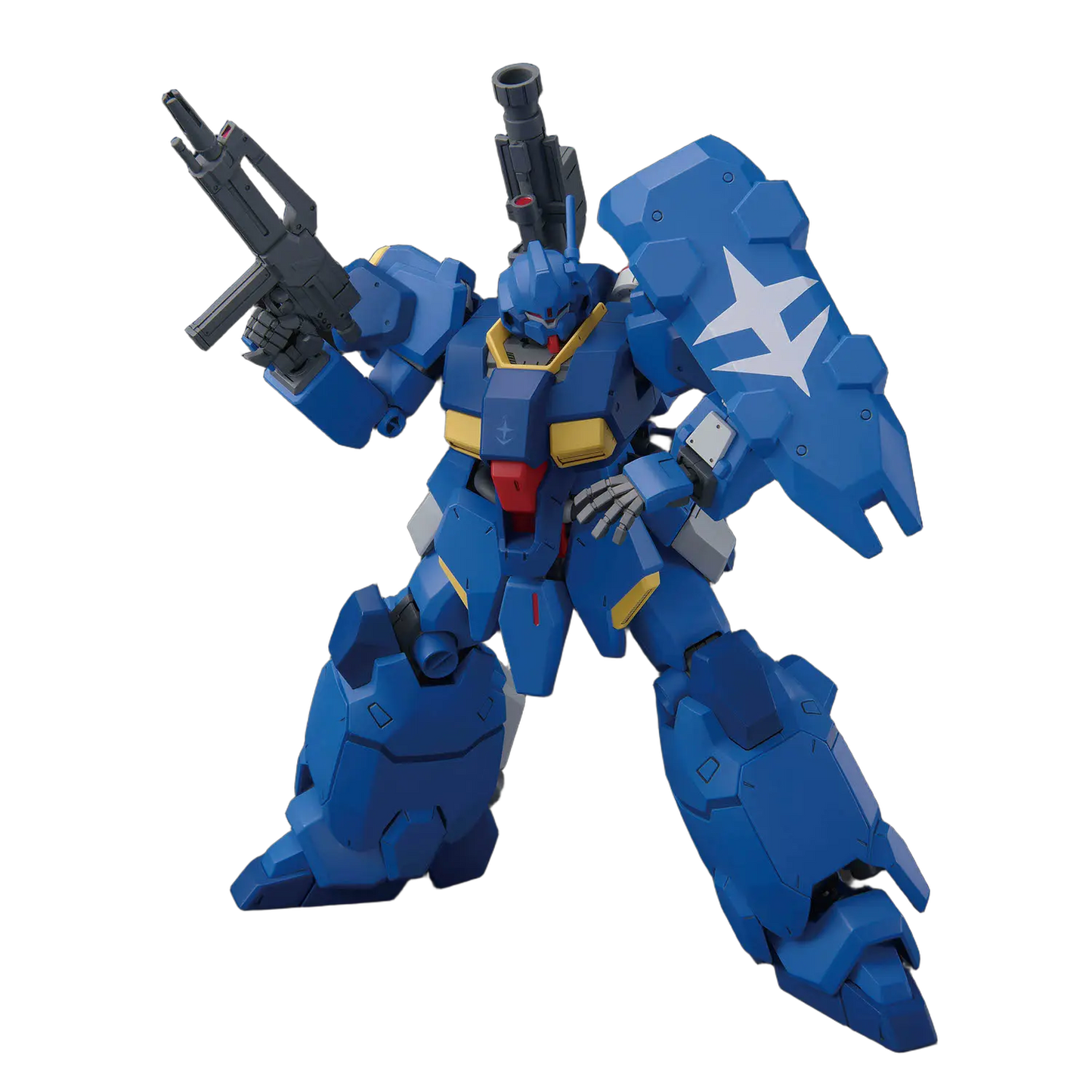 1/144 HG GUSTAV KARL TYPE 00