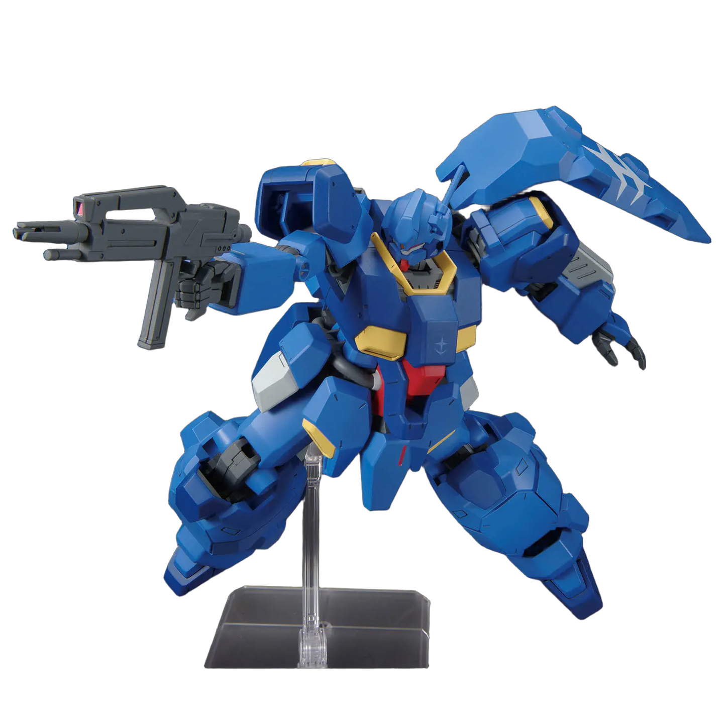 1/144 HG GUSTAV KARL TYPE 00