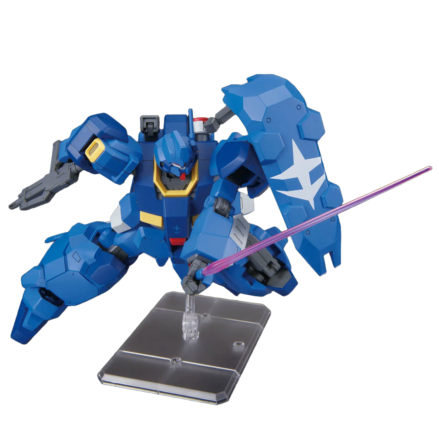 1/144 HG GUSTAV KARL TYPE 00
