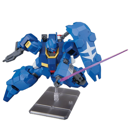 1/144 HG GUSTAV KARL TYPE 00