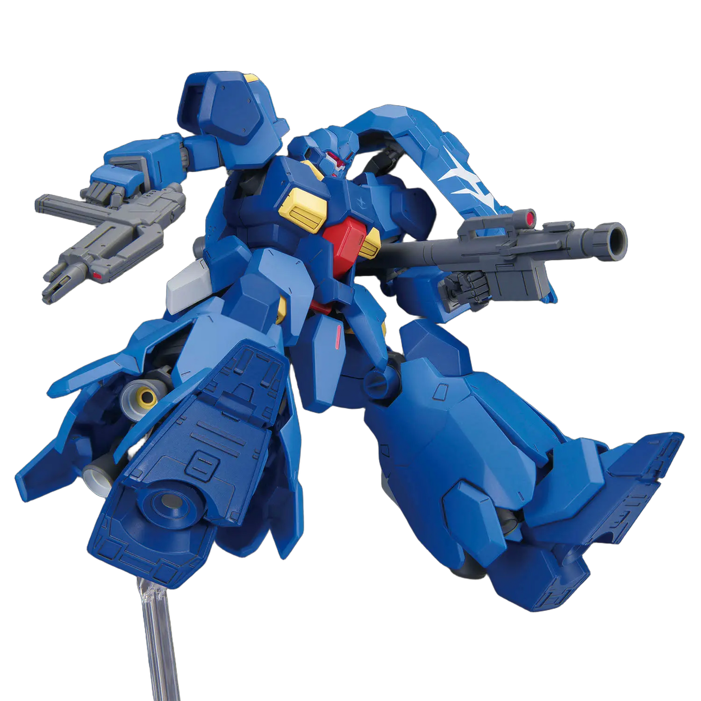 1/144 HG GUSTAV KARL TYPE 00