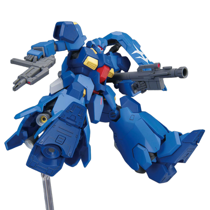 1/144 HG GUSTAV KARL TYPE 00
