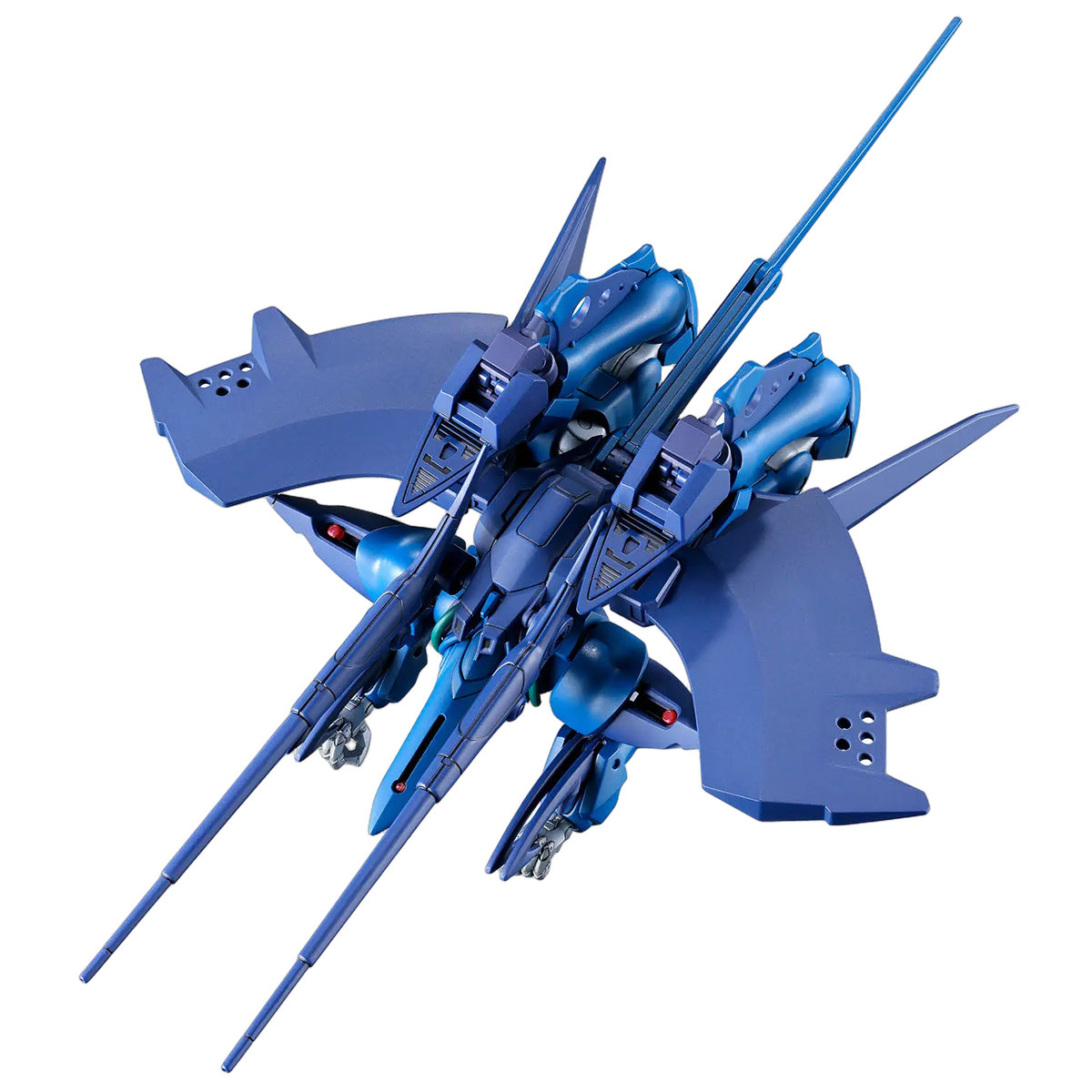 1/144 HG Hambrabi (GQ)