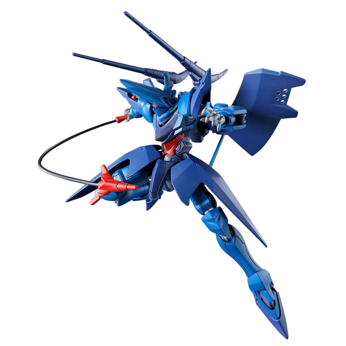 1/144 HG Hambrabi (GQ)