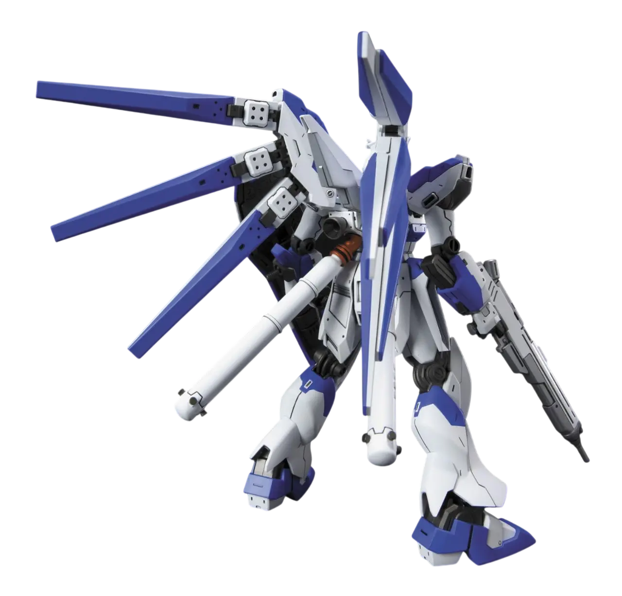 1/ 144 HG RX-93-v2-Hi-Nu Gundam 